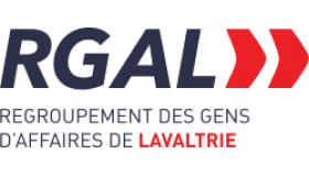 Le Regroupement des gens d’affaire de Lavaltrie (RGAL)